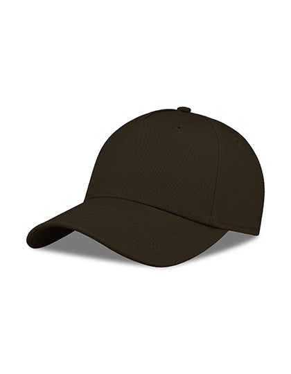 Atlantis Shot-S Cap AT539 in Brown