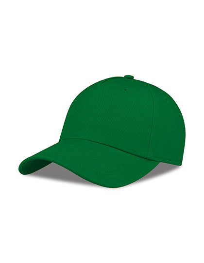Atlantis Shot-S Cap AT539 in Green