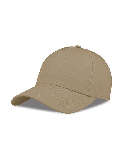 Atlantis Shot-S Cap AT539 in Khaki