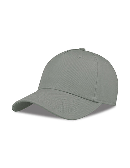 Atlantis Shot-S Cap AT539 in Light Grey