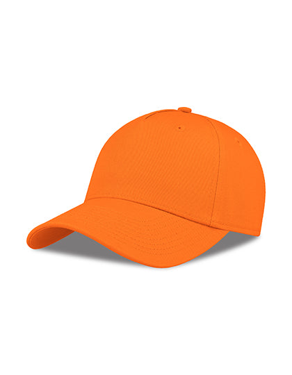 Atlantis Shot-S Cap AT539 in Orange