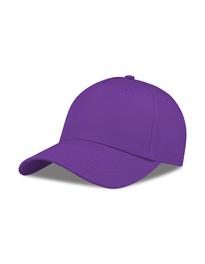 Atlantis Shot-S Cap AT539 in Purple