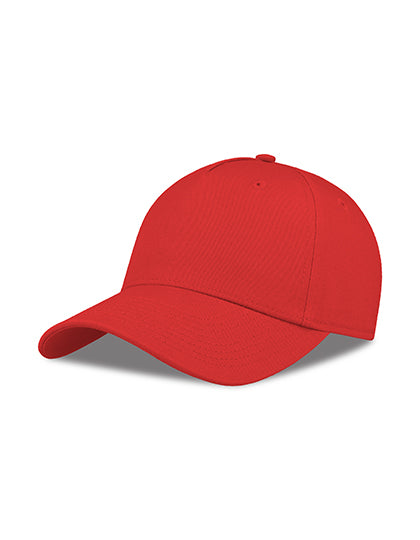 Atlantis Shot-S Cap AT539 in Red
