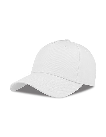 Atlantis Shot-S Cap AT539 in White