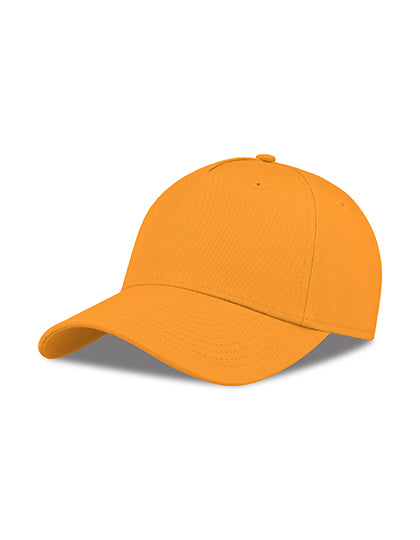 Atlantis Shot-S Cap AT539 in Yellow