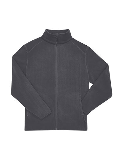 Reset Polar Fleece von B&C BE INSPIRED – Produkt- und Farbansicht für Textildruck und Stickerei