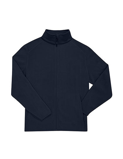 Reset Polar Fleece von B&C BE INSPIRED – Produkt- und Farbansicht für Textildruck und Stickerei