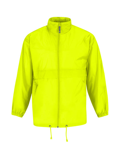 Unisex Jacket Sirocco