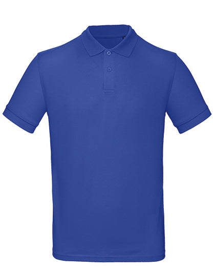Nachhaltiges Bio-Piqué-Polo