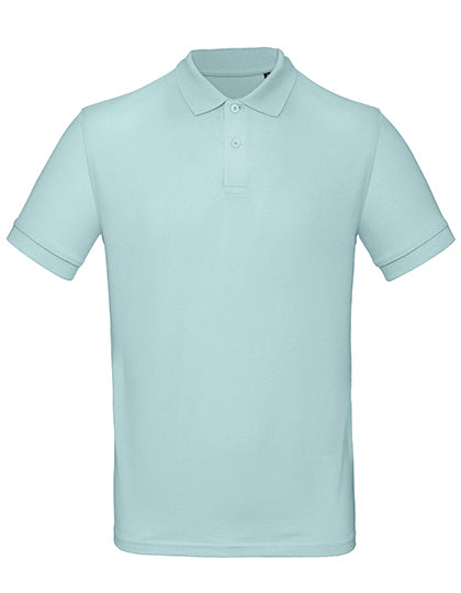 B&C BE INSPIRED Inspire Polo /Men_° BCPM430 in Millennial Mint