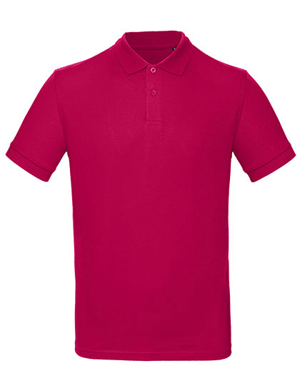 B&C BE INSPIRED Inspire Polo /Men_° BCPM430 in Sorbet