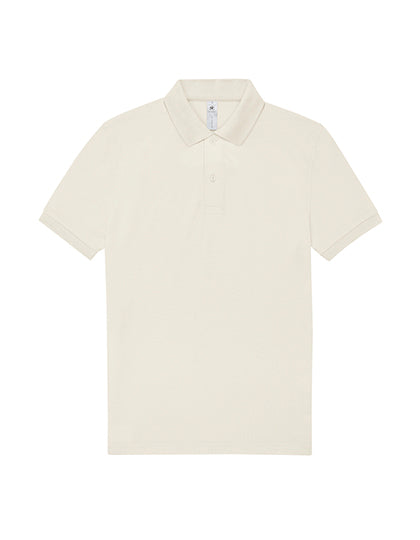 Kurzarm-Polo-Shirt aus Piqué