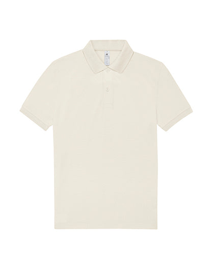 Kurzarm-Polo-Shirt aus Piqué