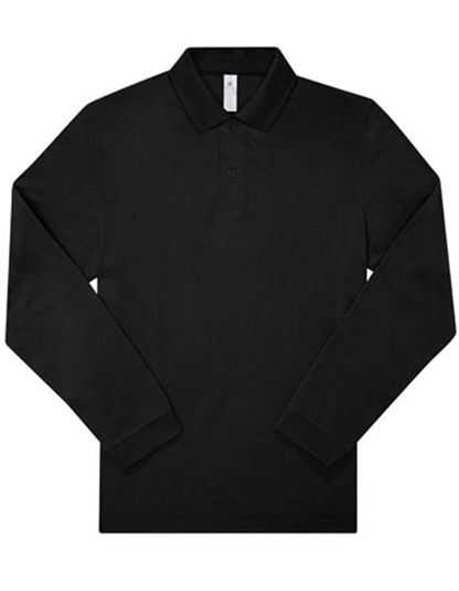 My Polo 180 Long Sleeve