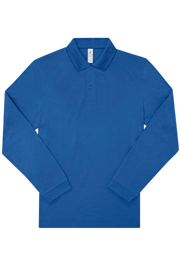 My Polo 180 Long Sleeve