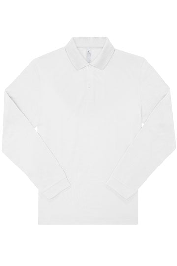My Polo 180 Long Sleeve