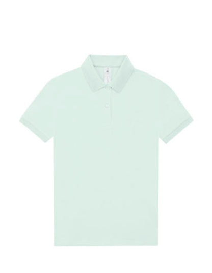 Kurzarm-Polo-Shirt aus Piqué