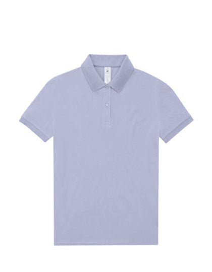 Kurzarm-Polo-Shirt aus Piqué