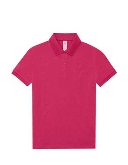 Kurzarm-Polo-Shirt aus Piqué