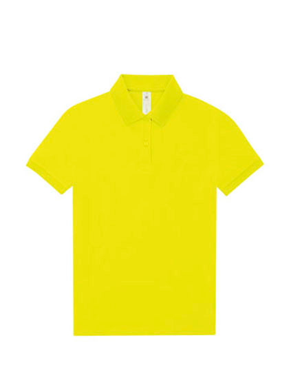 Kurzarm-Polo-Shirt aus Piqué