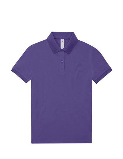 Kurzarm-Polo-Shirt aus Piqué
