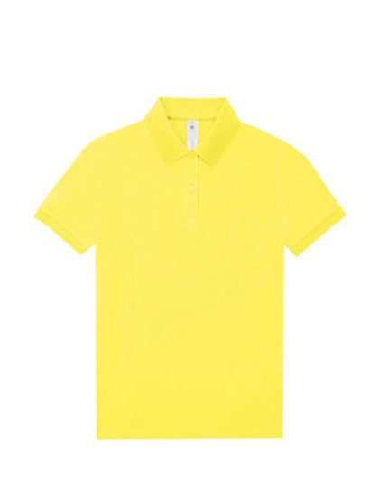 Kurzarm-Polo-Shirt aus Piqué