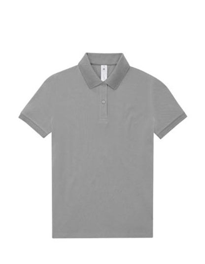 Kurzarm-Polo-Shirt aus Piqué