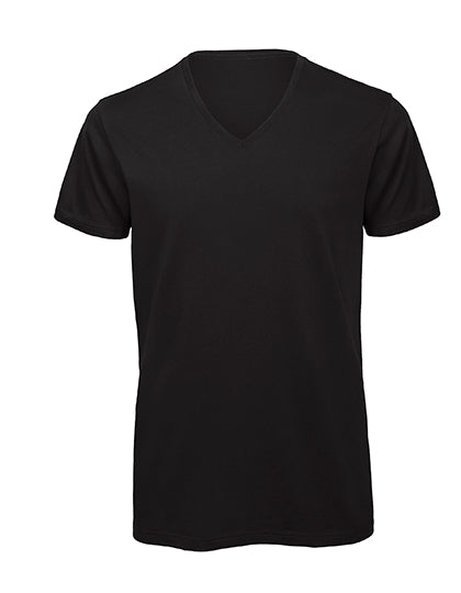 Inspire V T /Men von B&C BE INSPIRED – Produkt- und Farbansicht für Textildruck und Stickerei