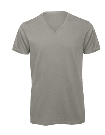 Inspire V T /Men von B&C BE INSPIRED – Produkt- und Farbansicht für Textildruck und Stickerei