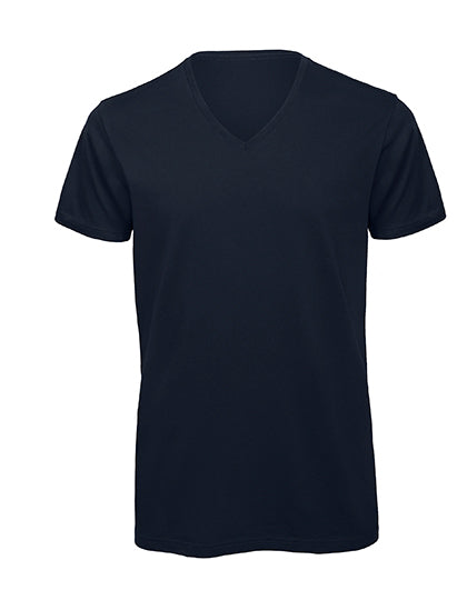 Inspire V T /Men von B&C BE INSPIRED – Produkt- und Farbansicht für Textildruck und Stickerei