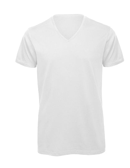 Inspire V T /Men von B&C BE INSPIRED – Produkt- und Farbansicht für Textildruck und Stickerei