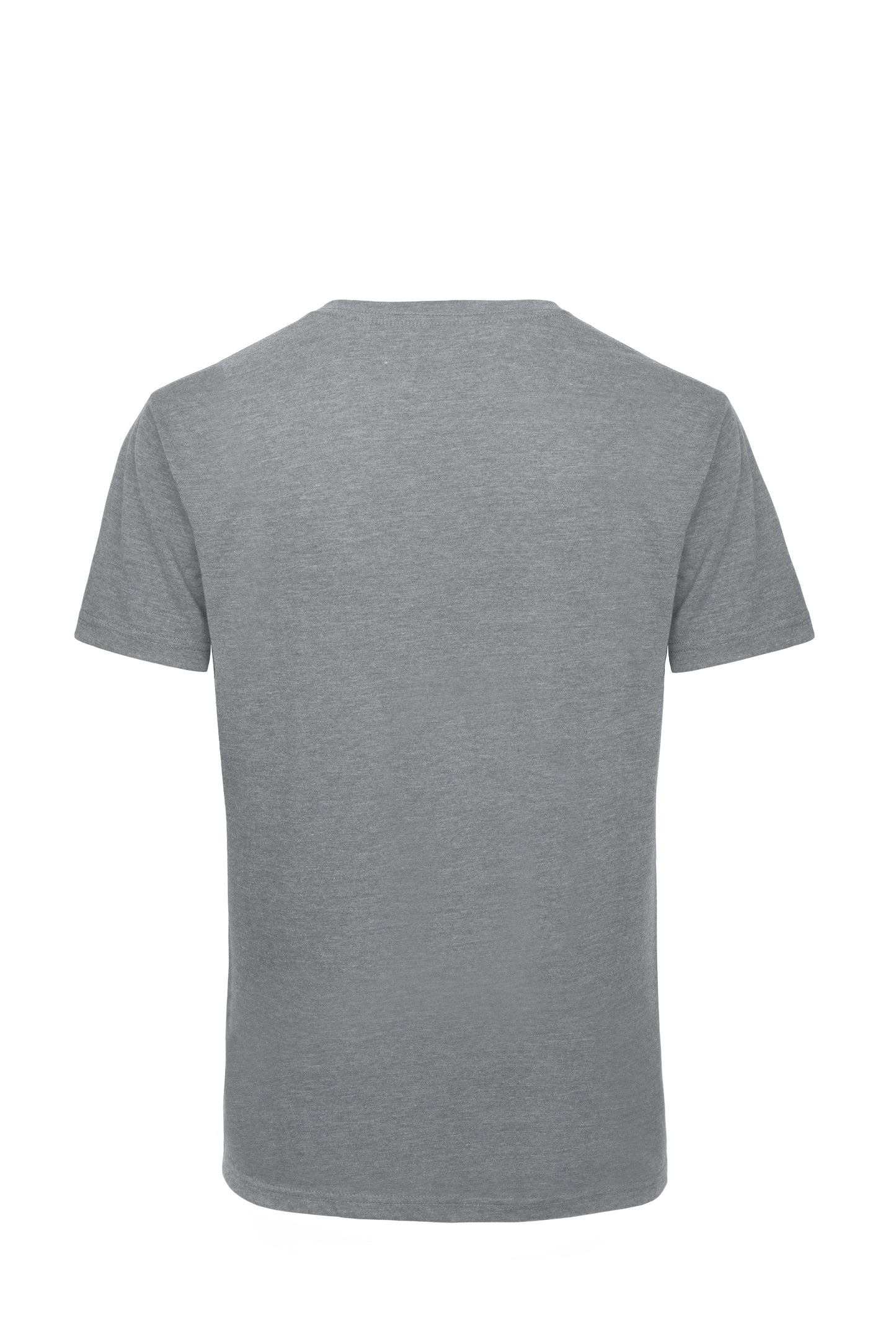 Men´s V-Neck Triblend T-Shirt