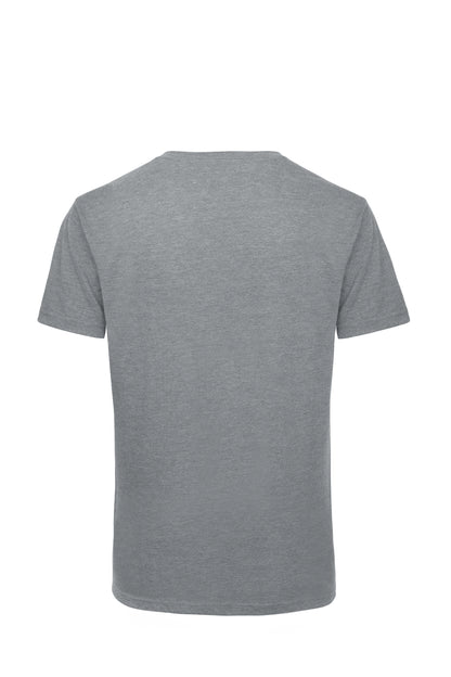 Men´s V-Neck Triblend T-Shirt