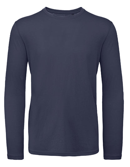 Inspire Long Sleeve T /Men