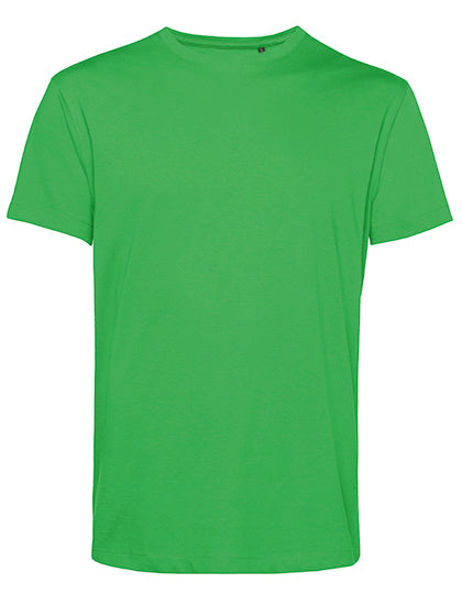 B&C BE INSPIRED #Inspire E150_° T-Shirt BCTU01B in Apple Green