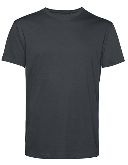 B&C BE INSPIRED #Inspire E150_° T-Shirt BCTU01B in Asphalt