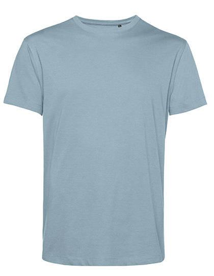 B&C BE INSPIRED #Inspire E150_° T-Shirt BCTU01B in Blue Fog
