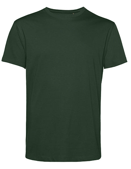 B&C BE INSPIRED #Inspire E150_° T-Shirt BCTU01B in Forest Green
