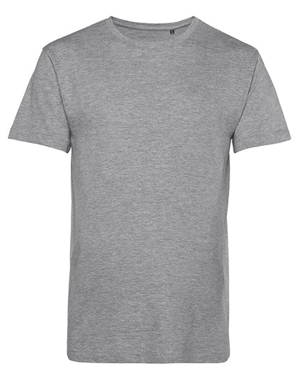 B&C BE INSPIRED #Inspire E150_° T-Shirt BCTU01B in Heather Grey