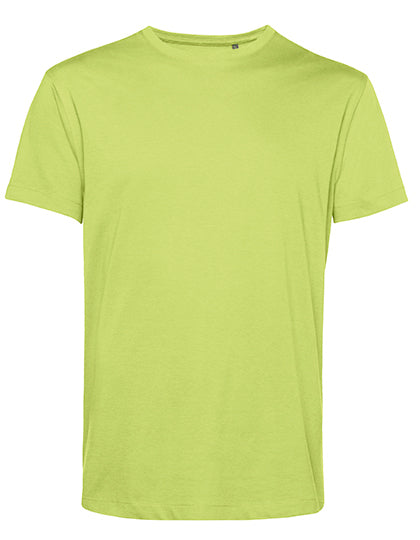 B&C BE INSPIRED #Inspire E150_° T-Shirt BCTU01B in Lime