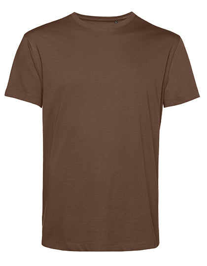 B&C BE INSPIRED #Inspire E150_° T-Shirt BCTU01B in Mocha
