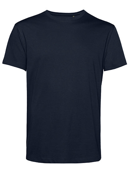 B&C BE INSPIRED #Inspire E150_° T-Shirt BCTU01B in Navy Blue
