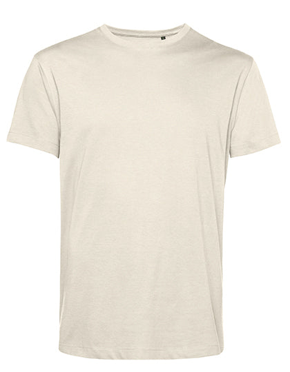 B&C BE INSPIRED #Inspire E150_° T-Shirt BCTU01B in Off White