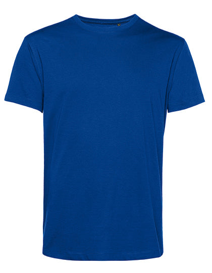 B&C BE INSPIRED #Inspire E150_° T-Shirt BCTU01B in Royal