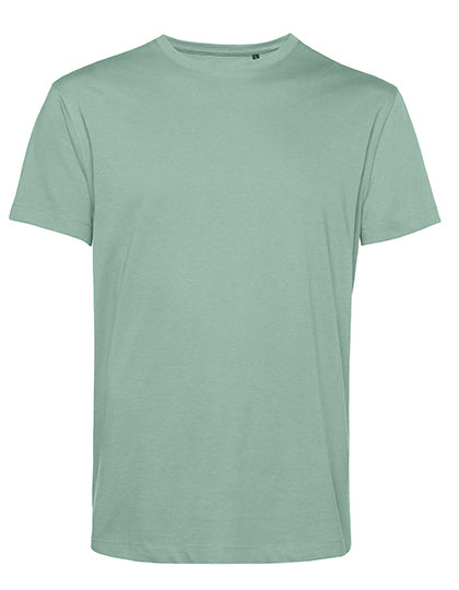 B&C BE INSPIRED #Inspire E150_° T-Shirt BCTU01B in Sage
