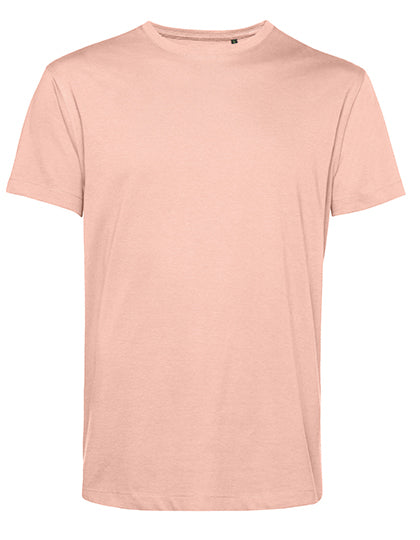 B&C BE INSPIRED #Inspire E150_° T-Shirt BCTU01B in Soft Rose