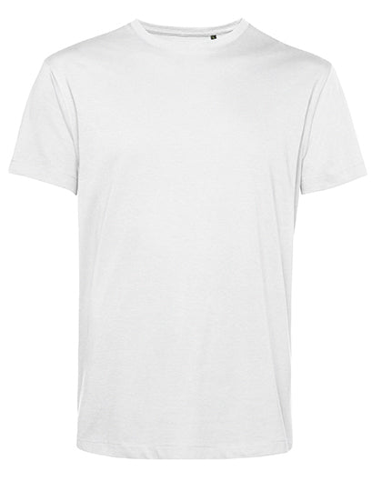 B&C BE INSPIRED #Inspire E150_° T-Shirt BCTU01B in White