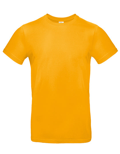 Shirt e190 von B&C BE INSPIRED – Produkt- und Farbansicht für Textildruck und Stickerei
