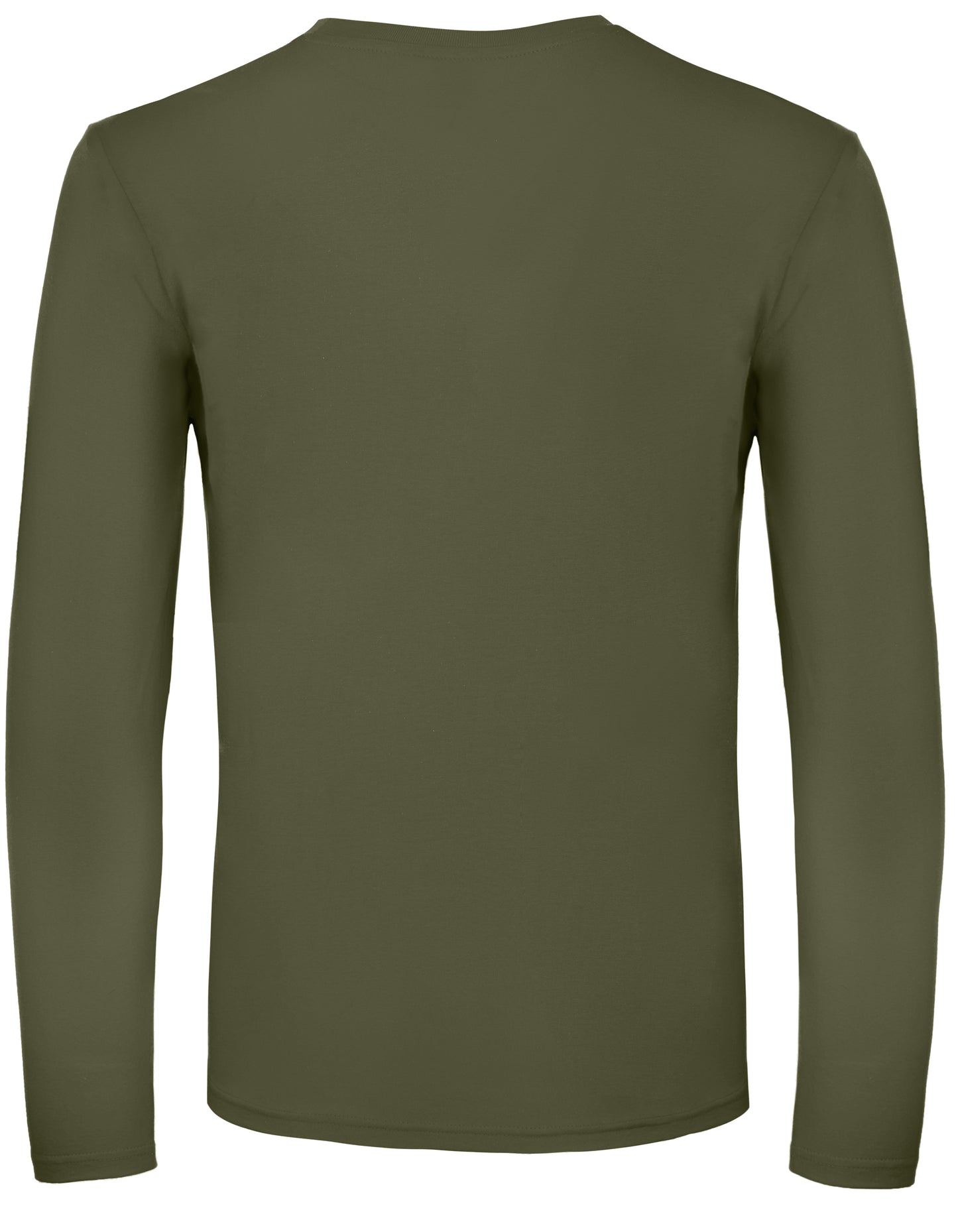 Men´s T-Shirt #E150 Long Sleeve
