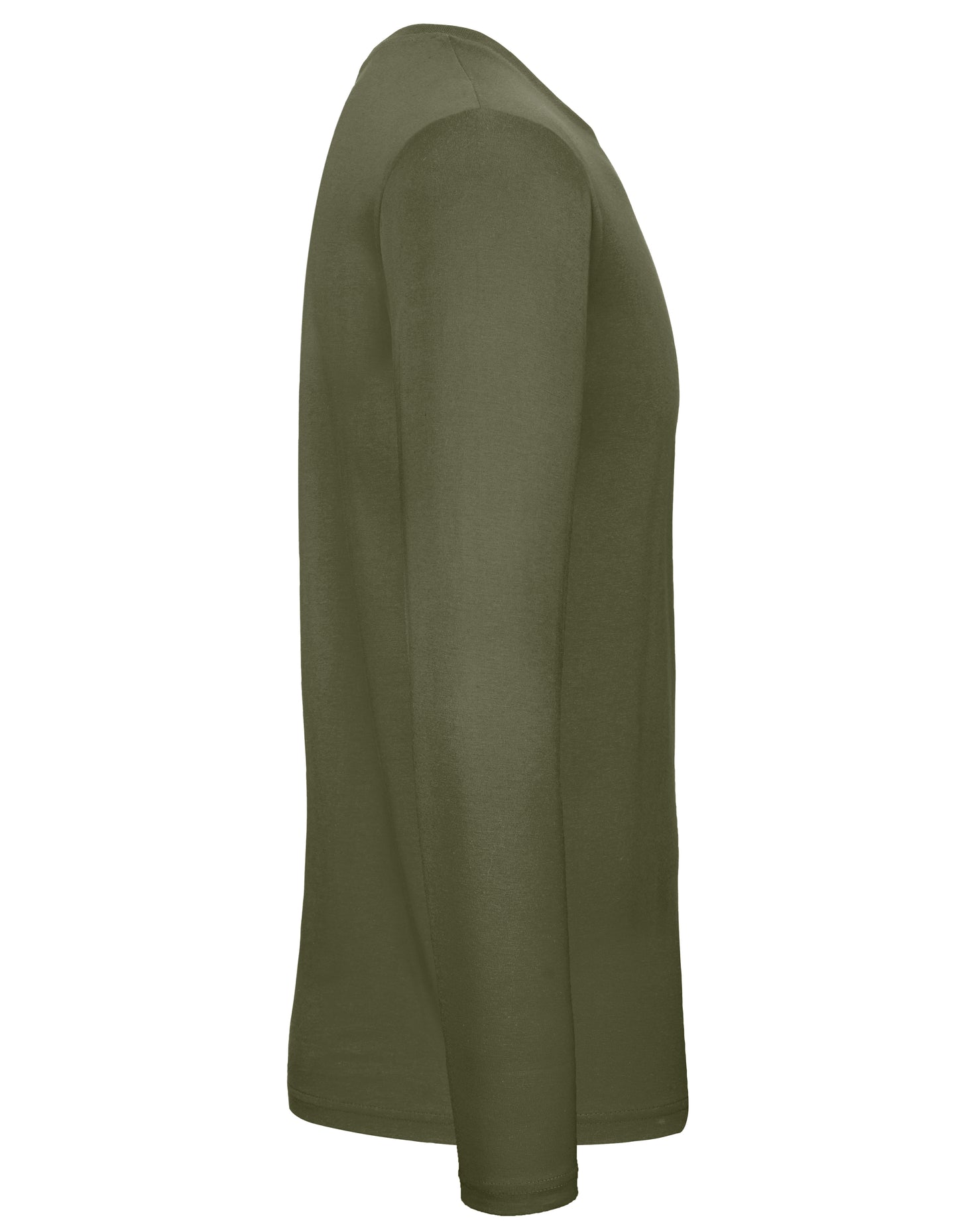 Men´s T-Shirt #E150 Long Sleeve